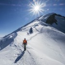 SOLD OUT - Summit Mont Blanc: A Thrilling 4 to 5-Day Alpine Adventure Sun 11 to 18 Aug 2024
